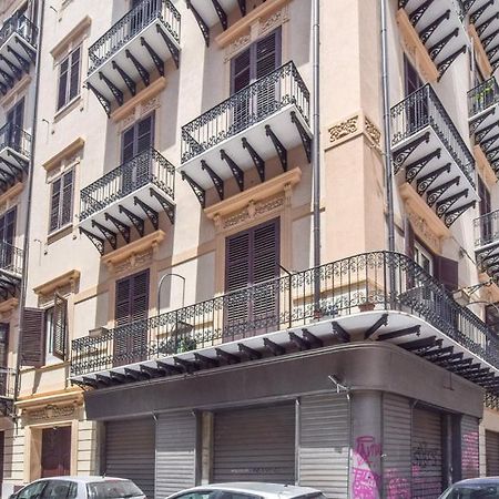 Devi Home Palermo Dış mekan fotoğraf