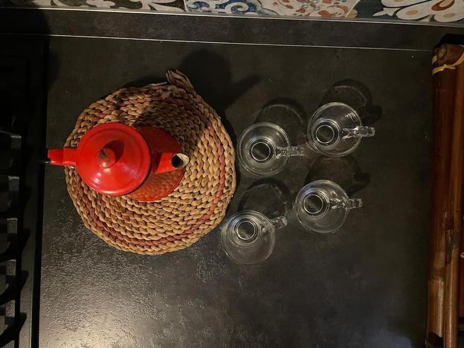 Devi Home Palermo Dış mekan fotoğraf
