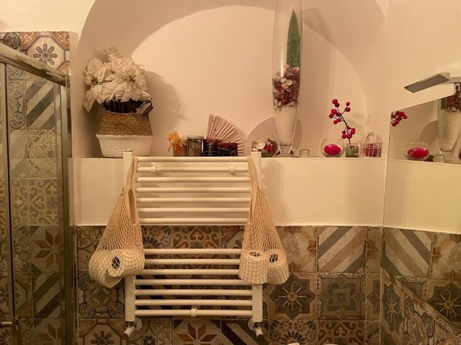Devi Home Palermo Dış mekan fotoğraf