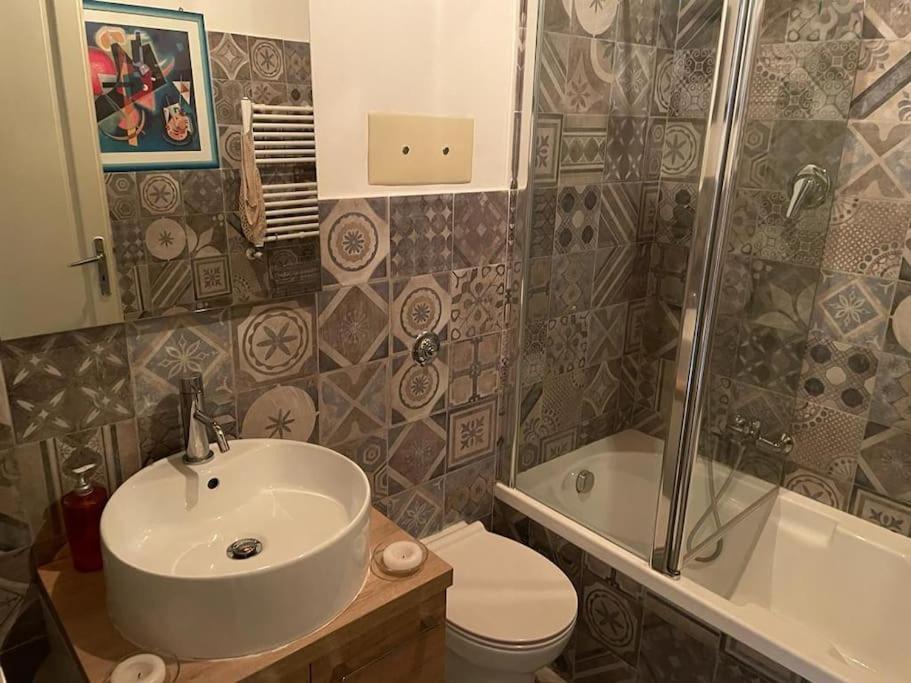 Devi Home Palermo Dış mekan fotoğraf