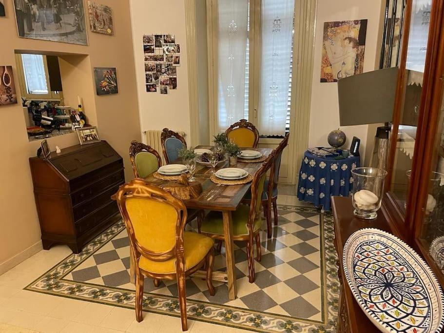 Devi Home Palermo Dış mekan fotoğraf