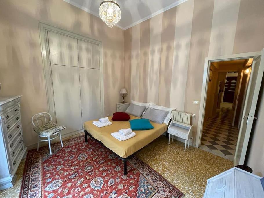 Devi Home Palermo Dış mekan fotoğraf