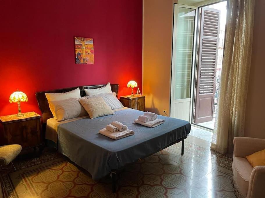 Devi Home Palermo Dış mekan fotoğraf