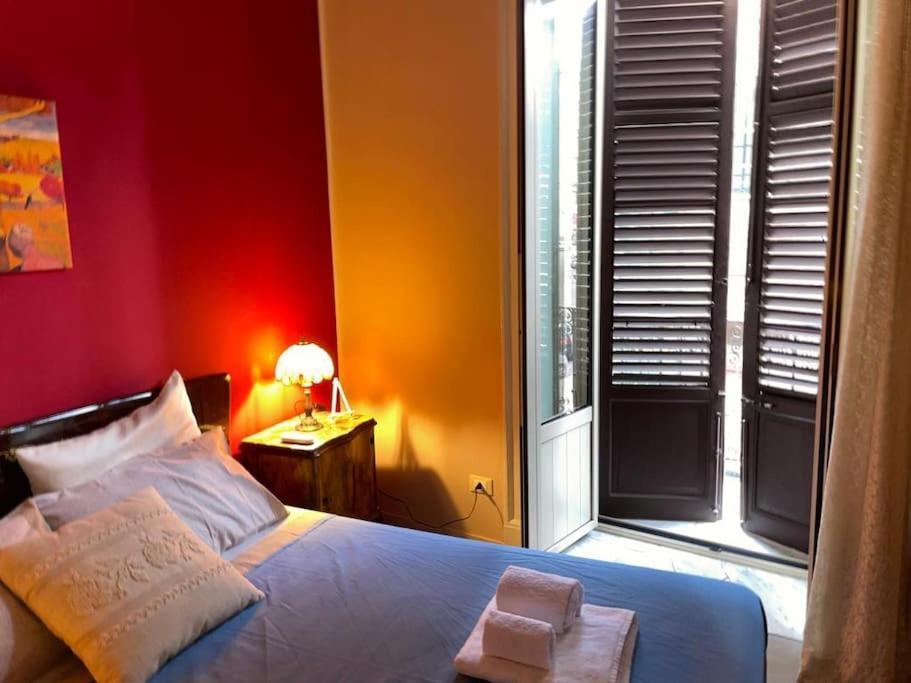 Devi Home Palermo Dış mekan fotoğraf