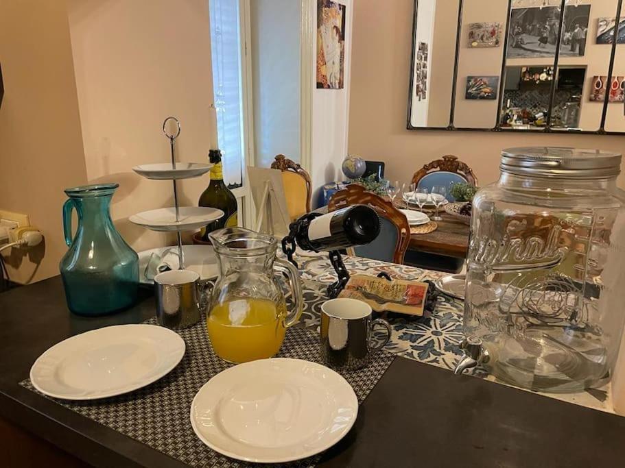 Devi Home Palermo Dış mekan fotoğraf