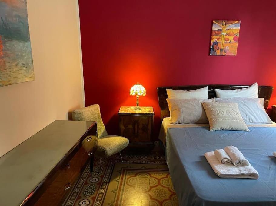 Devi Home Palermo Dış mekan fotoğraf