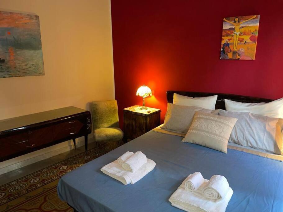 Devi Home Palermo Dış mekan fotoğraf