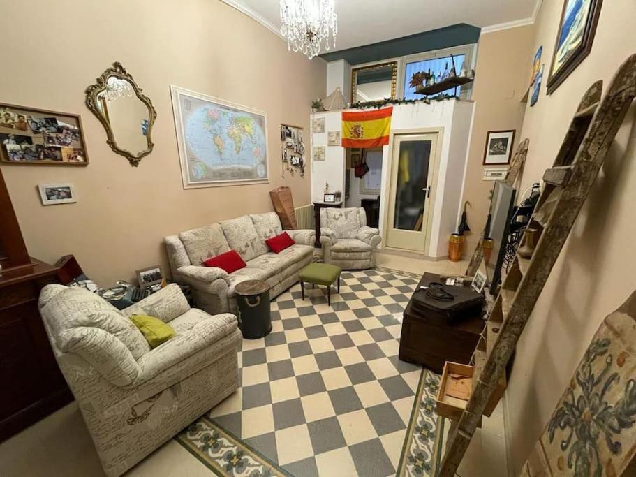 Devi Home Palermo Dış mekan fotoğraf