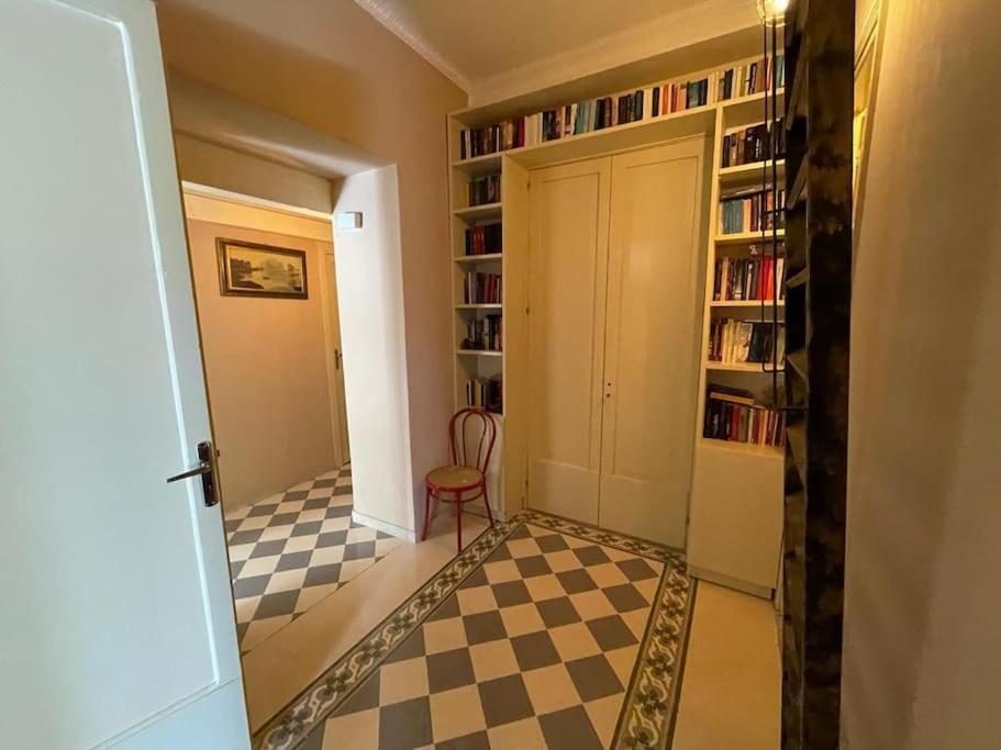Devi Home Palermo Dış mekan fotoğraf