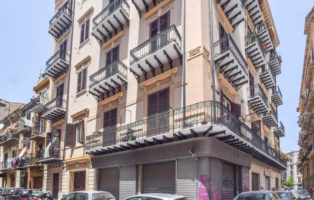 Devi Home Palermo Dış mekan fotoğraf